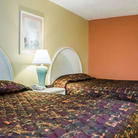 Rodeway Inn & Suites Haines City Extérieur photo