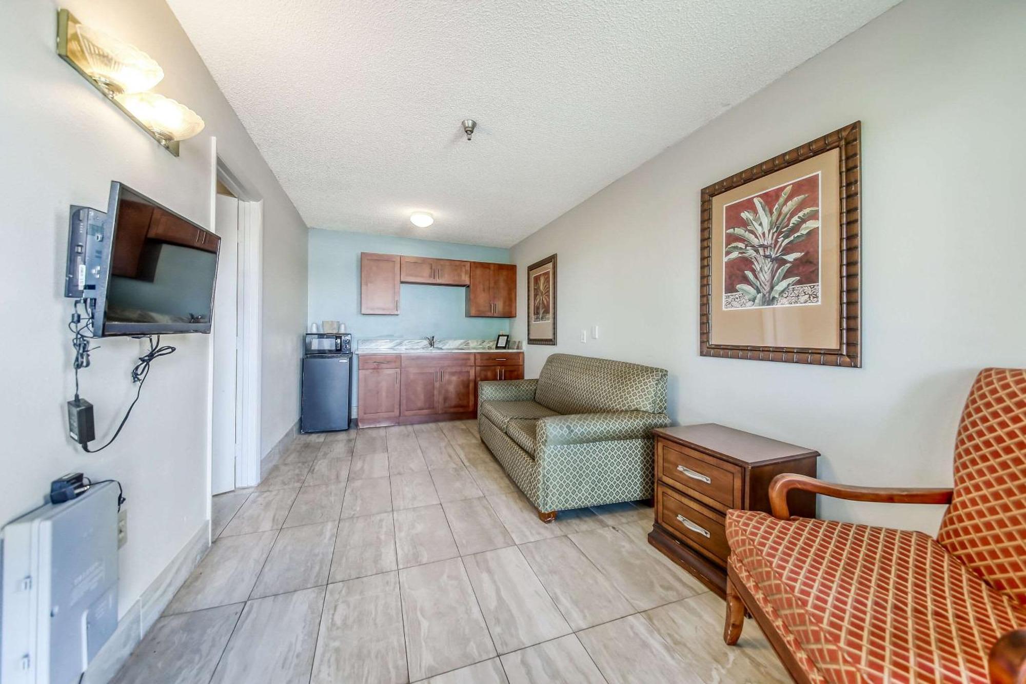 Rodeway Inn & Suites Haines City Extérieur photo
