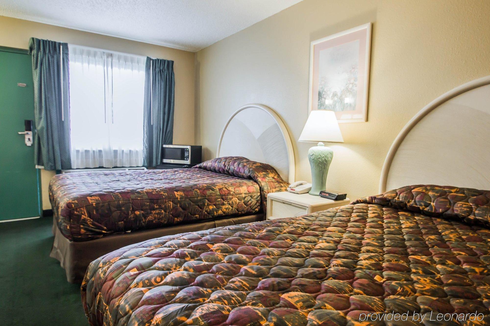 Rodeway Inn & Suites Haines City Extérieur photo