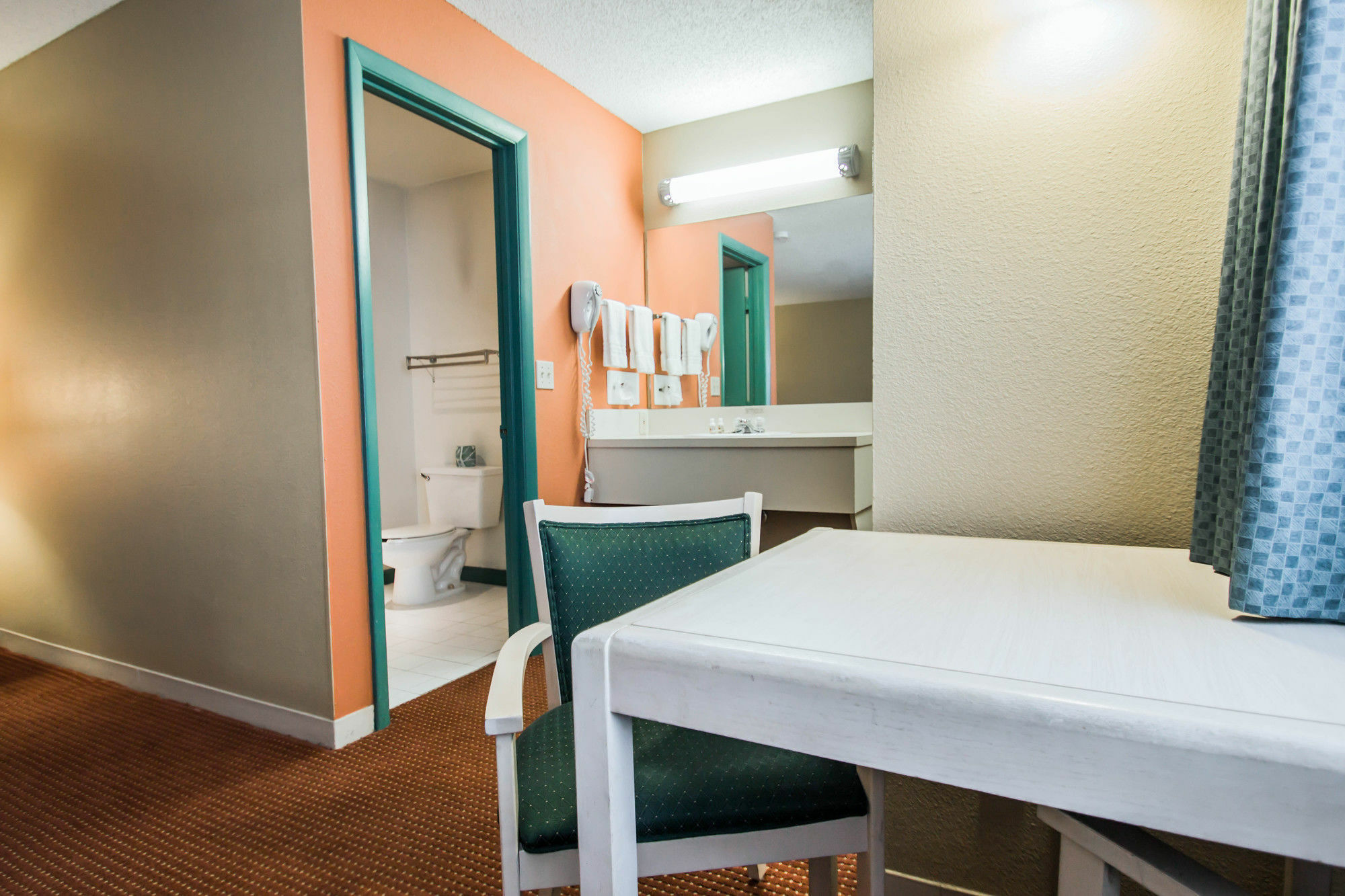 Rodeway Inn & Suites Haines City Extérieur photo