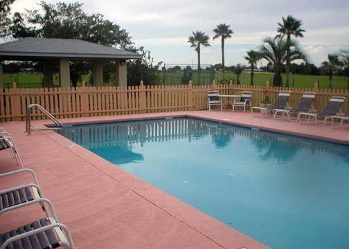 Rodeway Inn & Suites Haines City Facilités photo